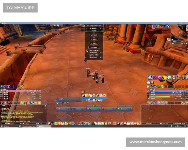 魔兽世界怀旧服奶骑治疗：掌握团队生命线