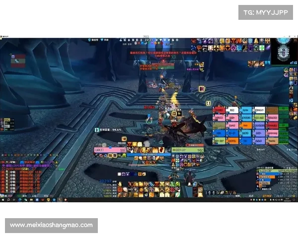 魔兽世界怀旧服：聚焦人物视角，探索全新冒险